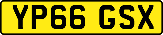 YP66GSX
