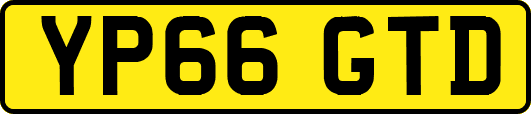 YP66GTD