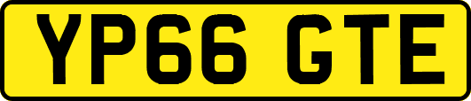YP66GTE