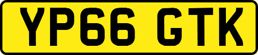 YP66GTK