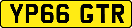 YP66GTR