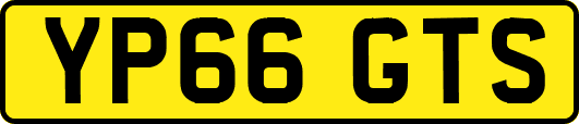 YP66GTS