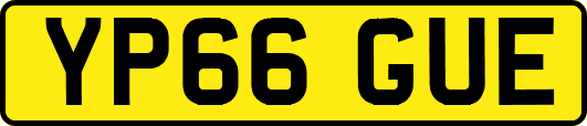 YP66GUE