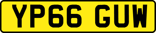 YP66GUW