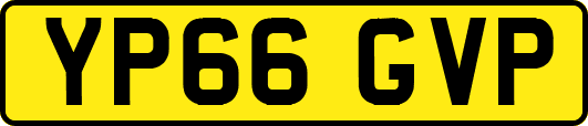 YP66GVP