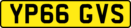 YP66GVS