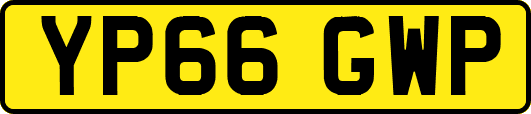 YP66GWP