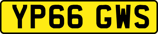 YP66GWS