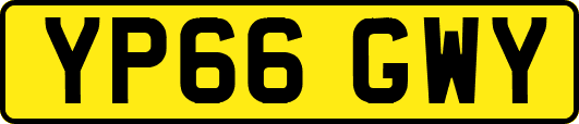 YP66GWY