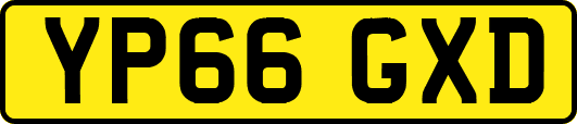 YP66GXD