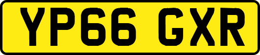 YP66GXR