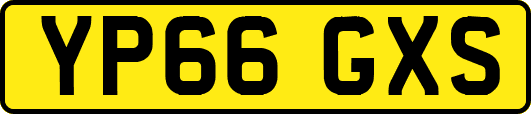 YP66GXS