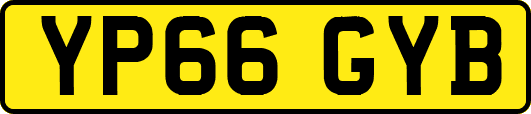 YP66GYB