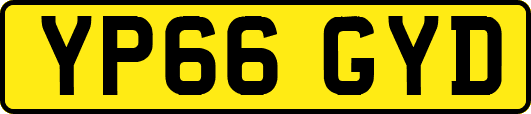 YP66GYD