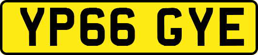 YP66GYE