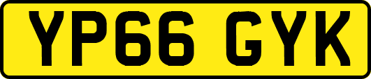 YP66GYK