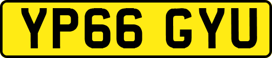 YP66GYU