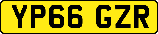 YP66GZR