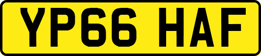 YP66HAF