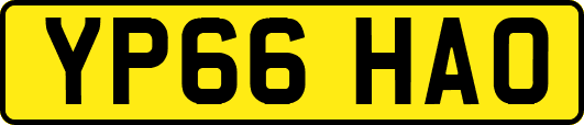 YP66HAO