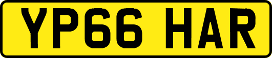 YP66HAR