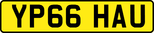 YP66HAU