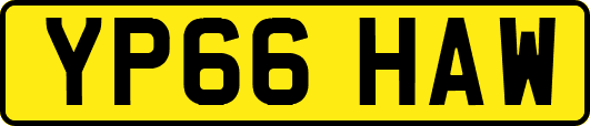 YP66HAW