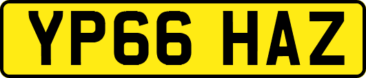 YP66HAZ