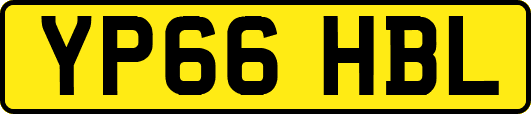 YP66HBL
