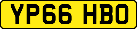 YP66HBO