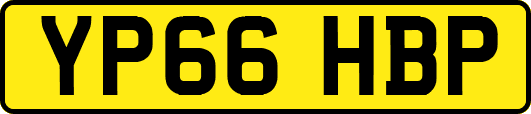YP66HBP