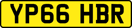 YP66HBR