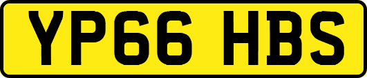 YP66HBS