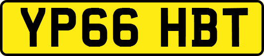 YP66HBT