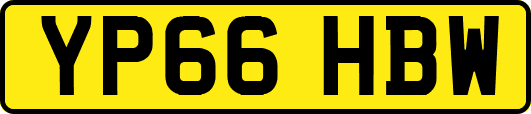 YP66HBW