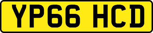 YP66HCD