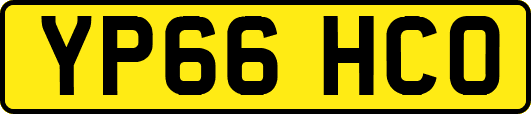 YP66HCO