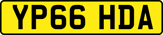 YP66HDA