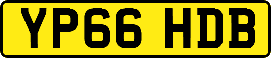 YP66HDB