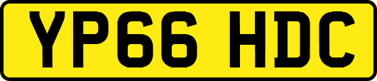 YP66HDC