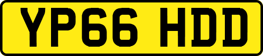 YP66HDD