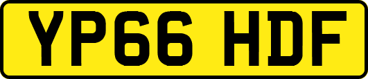 YP66HDF