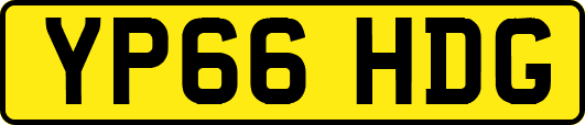 YP66HDG