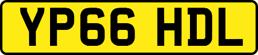 YP66HDL