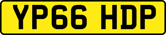 YP66HDP