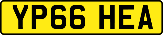 YP66HEA