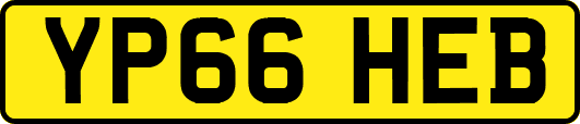 YP66HEB
