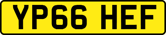 YP66HEF