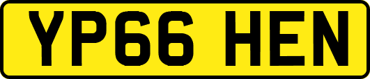 YP66HEN