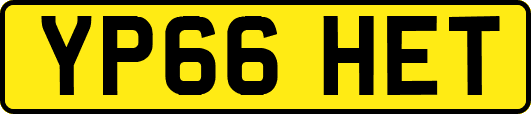 YP66HET